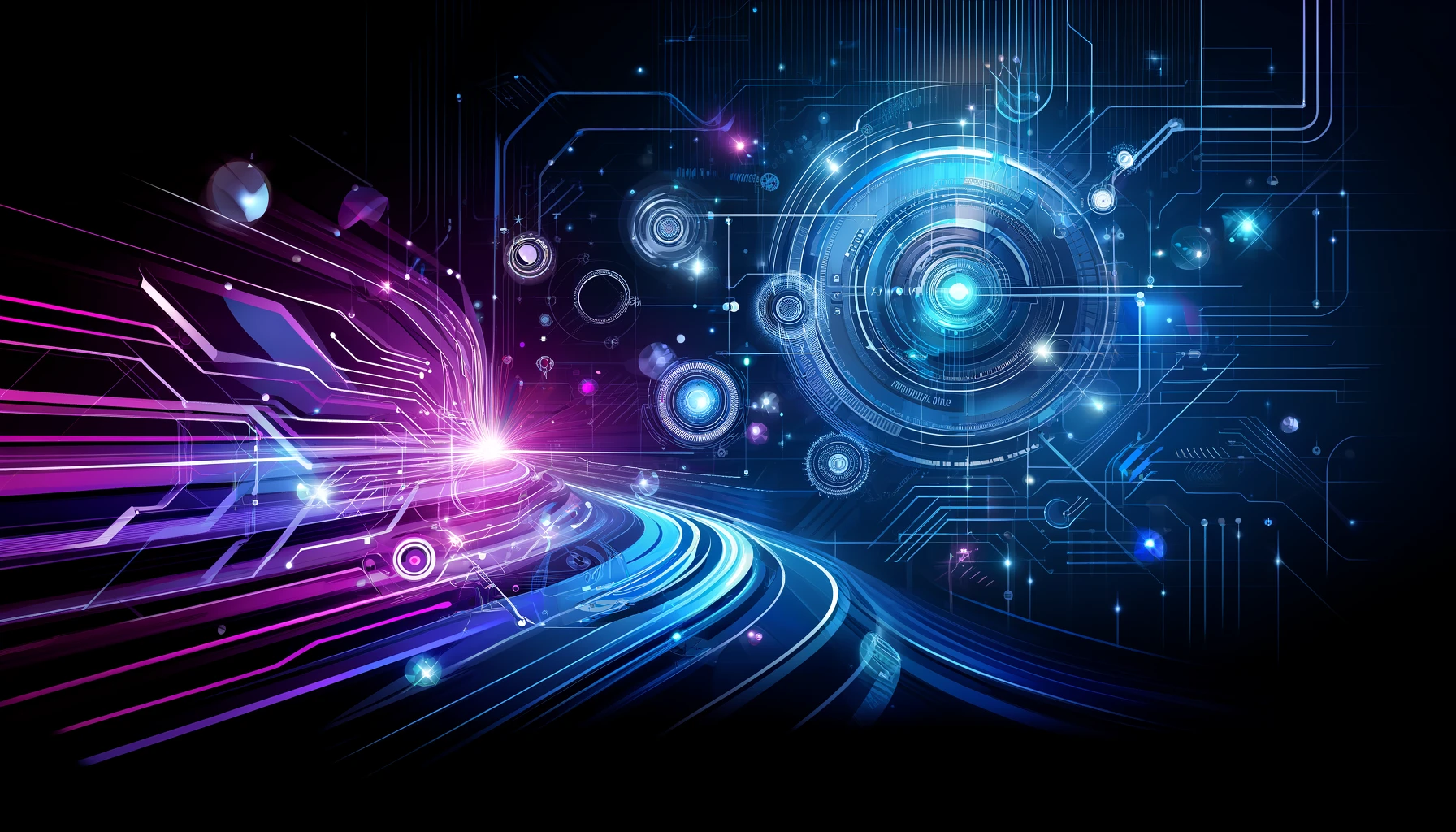 Homepage About Us Section Background