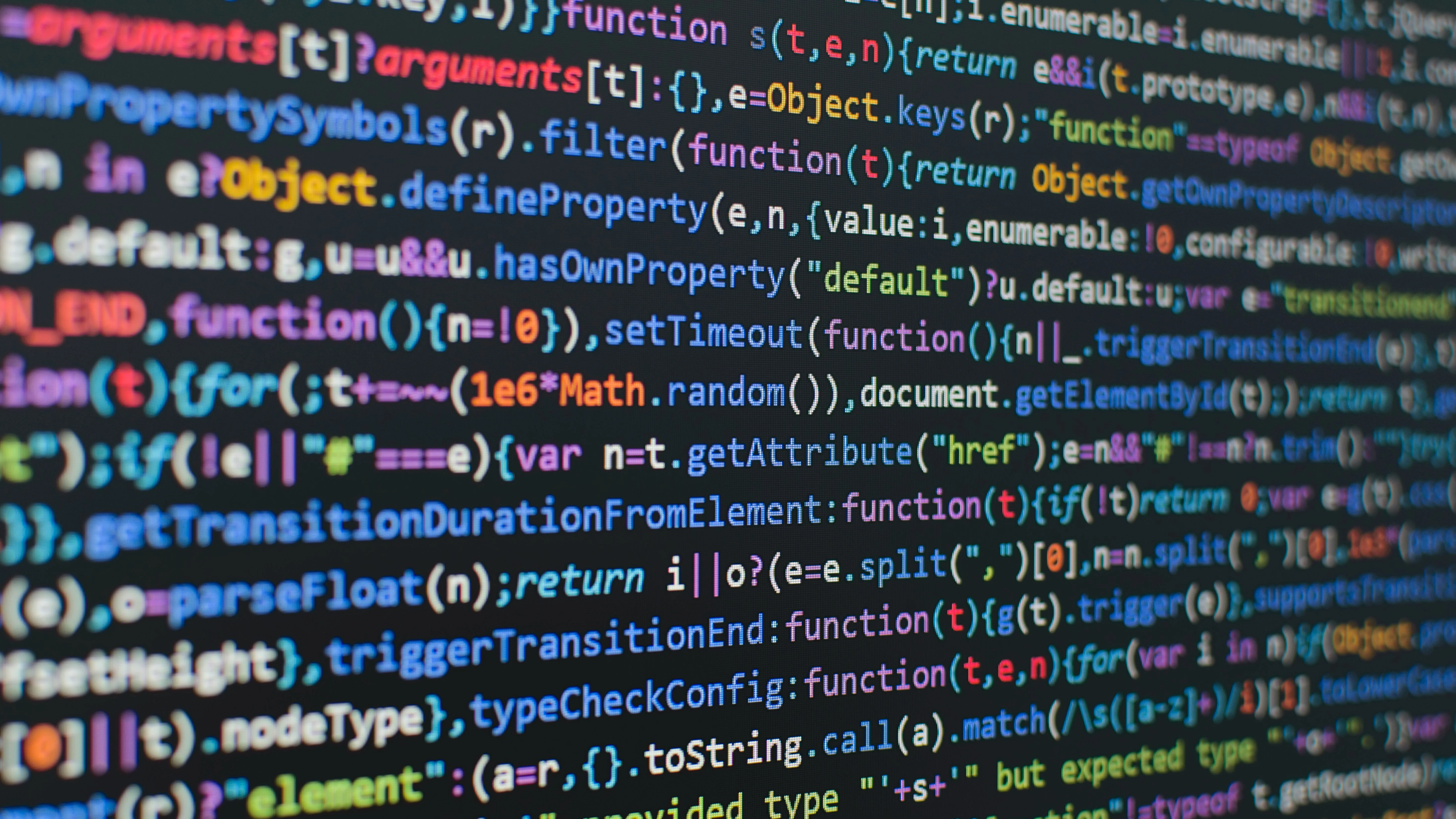 Projects Background Image